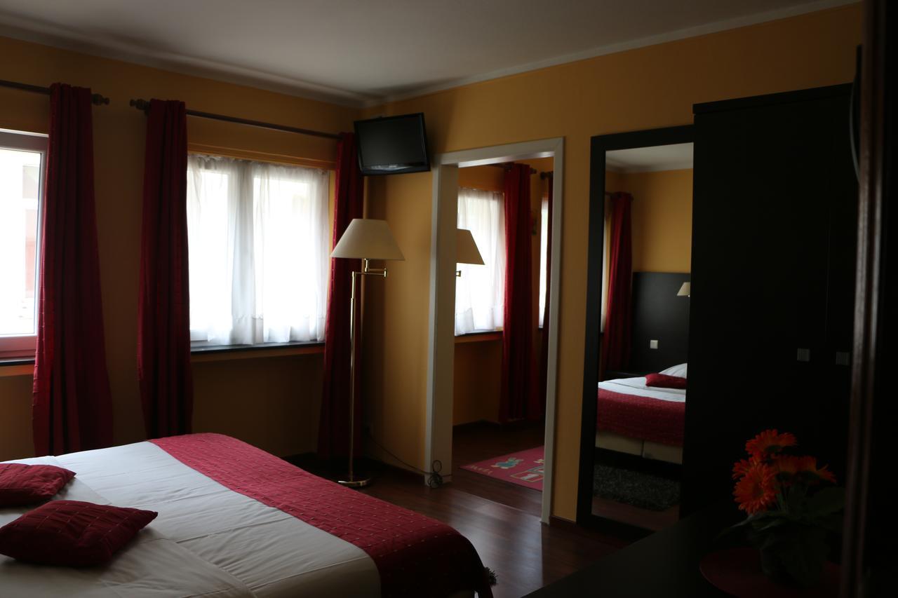 Hotel Il Siciliano - Duc De Bouillon Exterior foto